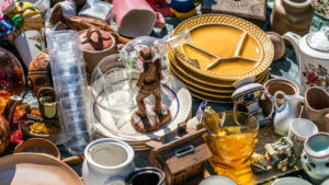 5 Thrifted Items That Were Divinely Found