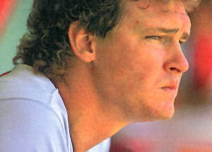 Tommy Herr: ‘You’re Always on God’s Team’