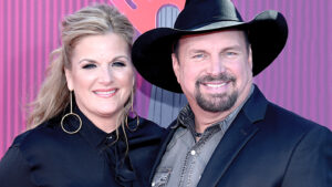 Trisha Yearwood’s First Holiday Meal with Garth Brooks’ Family