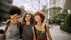 3 Ways to Be an Authentically Positive Friend