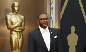Tyler Perry Finds Forgiveness…and Himself