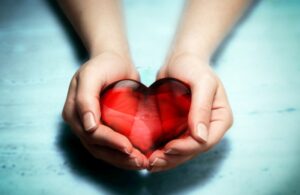 My Valentine’s Day Resolution