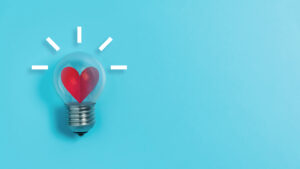 8 Famous Inventions Inspired by Love