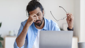 7 Bible Prayers for the Weary