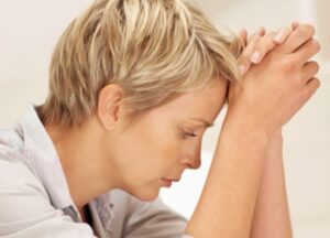 God’s Cure for Weariness