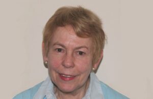 Lifting Each Other Up in Prayer