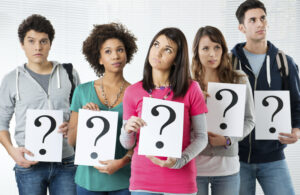 Johnnie Moore: What Am I Supposed to Do with My Life?