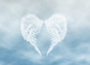 A Message of Hope from an Angel