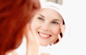 Daily Devotion: Building Self-Esteem