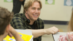 Stephen Chbosky on Making the World Better with ‘Wonder’